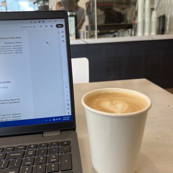 Gratitude Coffee Bar - Coffee & Tea Near Me - Concord, California