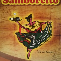 Samborcito - Antojitos Veracruzanos