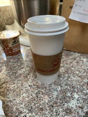 Coffee N Rock by null