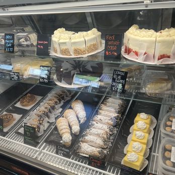 Milo's Deli - Desserts Near Me - Columbus, Ohio Milo's Deli - Desserts Near Me - Columbus, Ohio