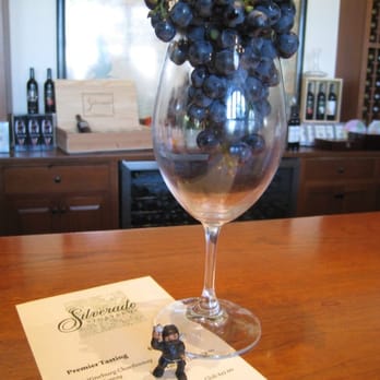 Silverado Vineyards - Wineries Near Me - Napa, California Silverado Vineyards - Wineries Near Me - Napa, California