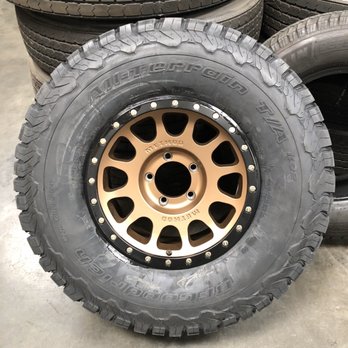 Industrial Tire Service - Tires Near Me - Long Beach, California Industrial Tire Service - Tires Near Me - Long Beach, California