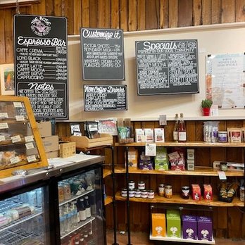 The Rose Gifthouse and Coffee - Coffee & Tea Near Me - Renton, Washington The Rose Gifthouse and Coffee - Coffee & Tea Near Me - Renton, Washington