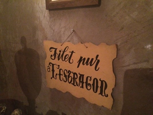 Le Fou du Roy by null