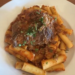 Sorelle Short Rib Bolognese Sorelle Short Rib Bolognese