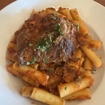 Sorelle Italian Bistro - Sorelle Short Rib Bolognese - Italian Near Me - Campbell, California Sorelle Italian Bistro - Sorelle Short Rib Bolognese - Italian Near Me - Campbell, California