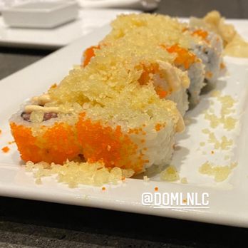 Sushi Sake - Miami Lakes - Crunchy roll - Japanese Near Me - Miami Lakes, Florida Sushi Sake - Miami Lakes - Crunchy roll - Japanese Near Me - Miami Lakes, Florida