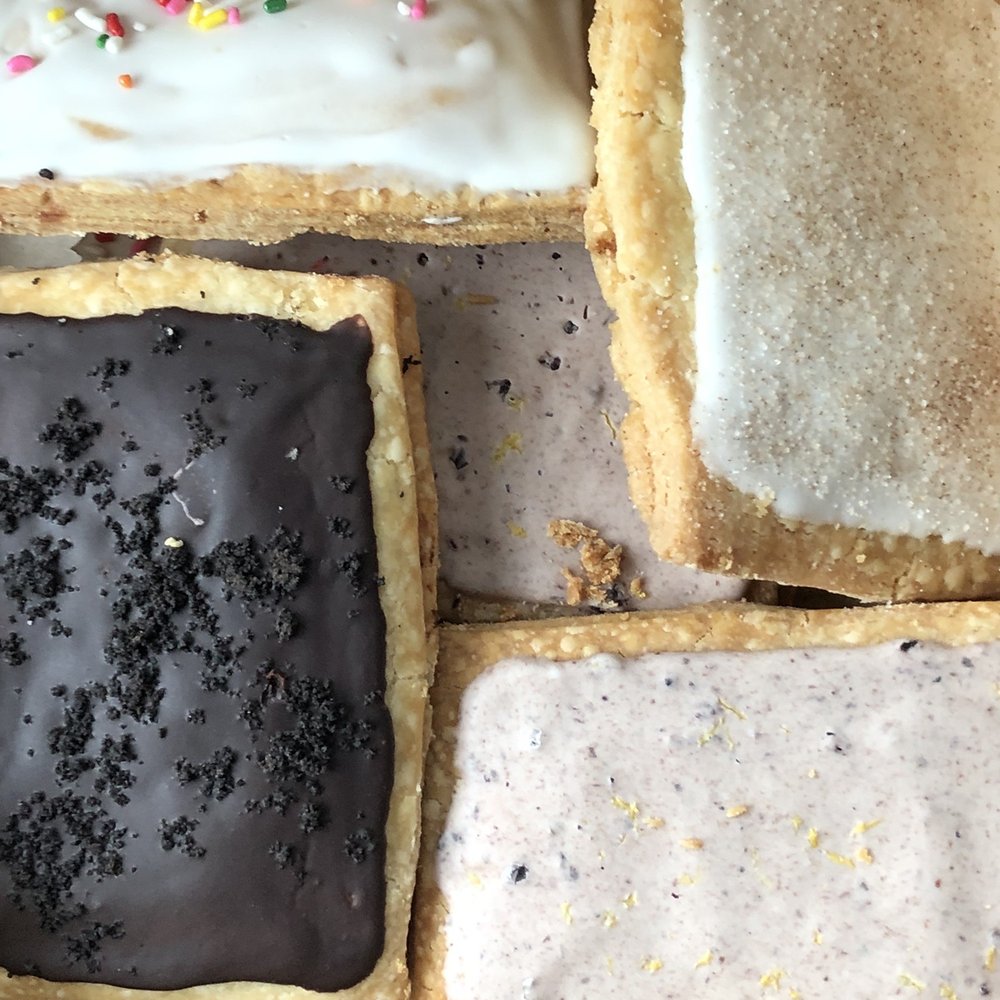 Butter Block - Open the box and find the treasure inside. @butterblockbuffalo - Bakeries Near Me - Buffalo, New York Butter Block - Open the box and find the treasure inside. @butterblockbuffalo - Bakeries Near Me - Buffalo, New York