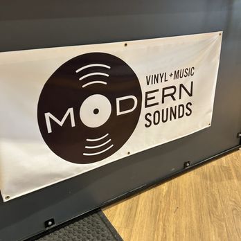 Modern Sounds Vinyl - Vinyl Records Near Me - Twin Falls, Idaho Modern Sounds Vinyl - Vinyl Records Near Me - Twin Falls, Idaho