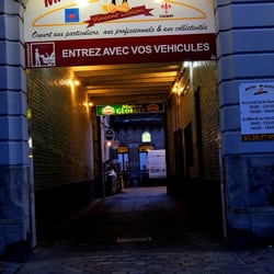 Les Caves de Maitre Georges