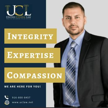 United Citizen Law - You are our priority. - Personal Injury Law Near Me - Sacramento, California United Citizen Law - You are our priority. - Personal Injury Law Near Me - Sacramento, California