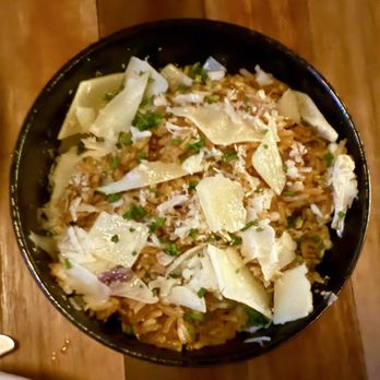 Pierre Pierre - Photo 9: Crab Fried Rice - Steakhouses Near Me - Oakland, California