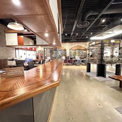 First Eye Care Killeen - Lobby