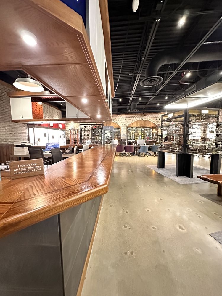 FIRST EYE CARE KILLEEN Updated July 2024 11 Photos & 18 Reviews