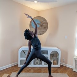 Space Spa & Wellness