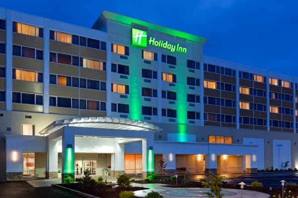 Holiday Inn Clark - Newark Area by IHG by null