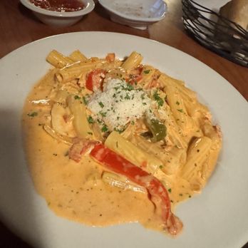 Santangelo's Restaurant - Chicken Riggies - Italian Near Me - Liverpool, New York Santangelo's Restaurant - Chicken Riggies - Italian Near Me - Liverpool, New York