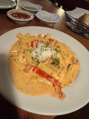 Santangelo's Restaurant by null