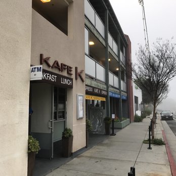 Kafe K - Breakfast & Brunch Near Me - Santa Monica, California Kafe K - Breakfast & Brunch Near Me - Santa Monica, California