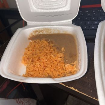 Soto's Cantina - Rice and beans - Mexican Near Me - Houston, Texas