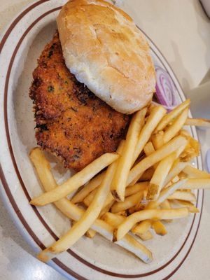 Neal's Coffee Shop by null