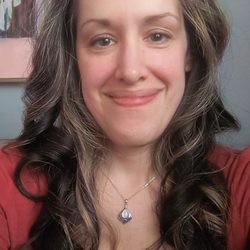 Hannah Schechter, MA, LPC - Meet Hannah