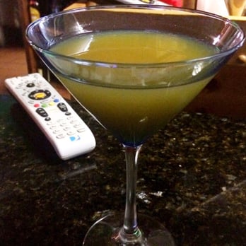 Wild Garlic Grill - Signature drink: Sidecar - French Near Me - Tucson, Arizona Wild Garlic Grill - Signature drink: Sidecar - French Near Me - Tucson, Arizona