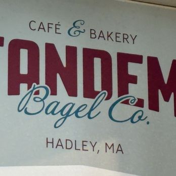 Tandem Bagel Company - Coffee & Tea Near Me - Hadley, Massachusetts Tandem Bagel Company - Coffee & Tea Near Me - Hadley, Massachusetts