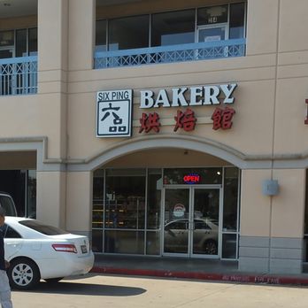 Six Ping - In case this biz page is moved again, my review is about Six Ping next to Viet Hoa Supermarket. - Bakeries Near Me - Houston, Texas Six Ping - In case this biz page is moved again, my review is about Six Ping next to Viet Hoa Supermarket. - Bakeries Near Me - Houston, Texas