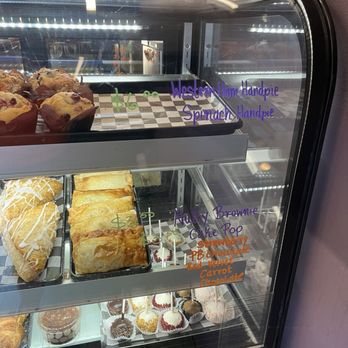 Stimulatte - More baked goods - Coffee & Tea Near Me - Hackensack, New Jersey