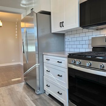 Precisionlux Home Remodeling - General Contractors Near Me