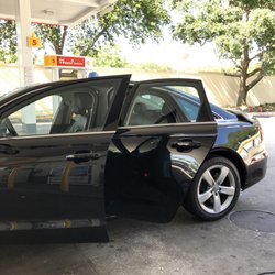 Shell - Audi sparkles