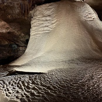 Inner Space Cavern - Tours Near Me - Georgetown, Texas