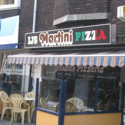 Martini Pizzeria