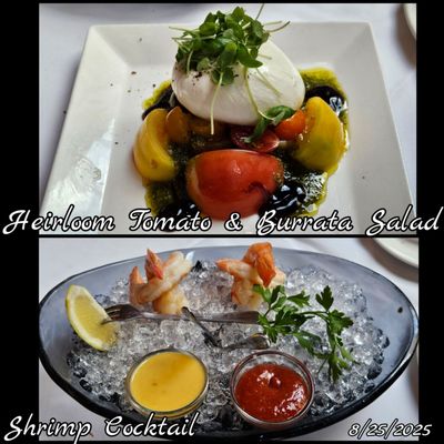 Del Frisco's Double Eagle Steakhouse by null