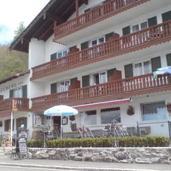 Fischerstüberl am See