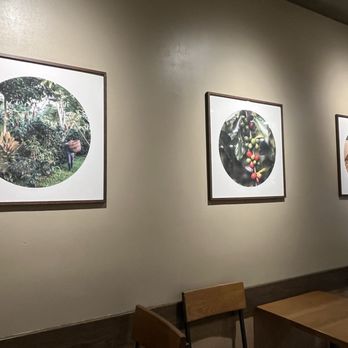 Starbucks - Pictures - Coffee & Tea Near Me - Kapaʻa, Hawaii