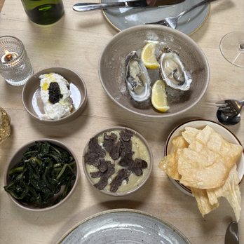A16 - Italian Near Me - San Francisco, California