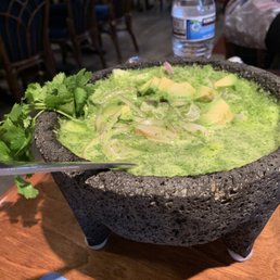 Scallop Aguachile Scallop Aguachile