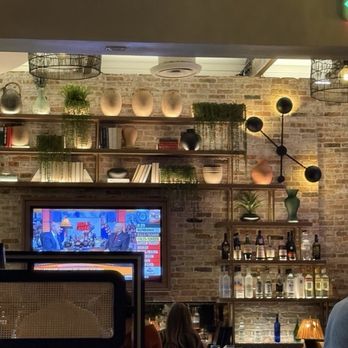 Amar Mediterranean Kitchen & Bar - Seafood Near Me - Delray Beach, Florida
