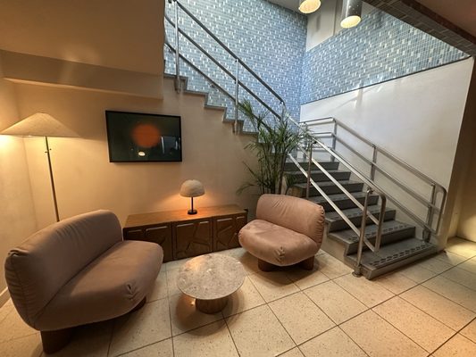 Municipal Bar by null