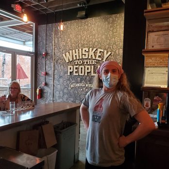 Chattanooga Whiskey - Distilleries Near Me - Chattanooga, Tennessee