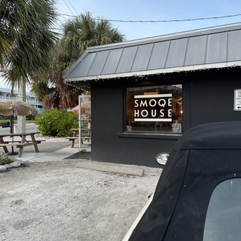 Smoqehouse - Barbeque Near Me - Bradenton Beach, Florida Smoqehouse - Barbeque Near Me - Bradenton Beach, Florida