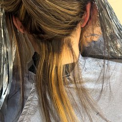 Bob Steele Salon - Roswell