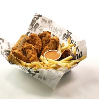 Slim Chickens - Southern Near Me - Weatherford, Texas Slim Chickens - Southern Near Me - Weatherford, Texas