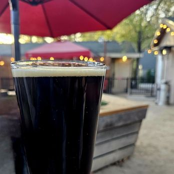 Mode Brewing - Pioneer - American Brown Ale - Breweries Near Me - Orangevale, California