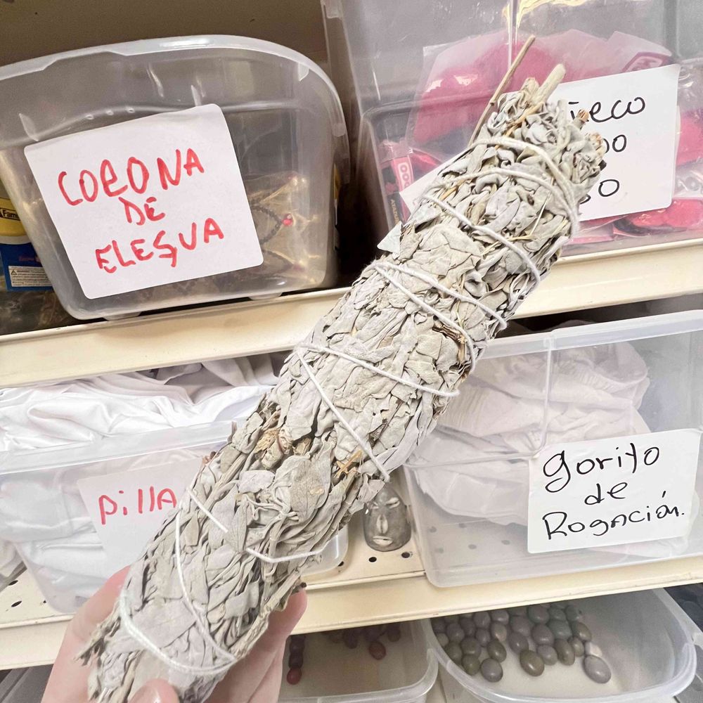 St Francis Botanica & Supply Image
