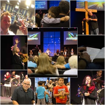 1. Reliance Community Church