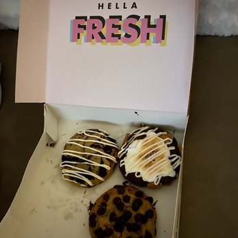 Night Owl Cookies - Desserts Near Me - Miami, Florida Night Owl Cookies - Desserts Near Me - Miami, Florida