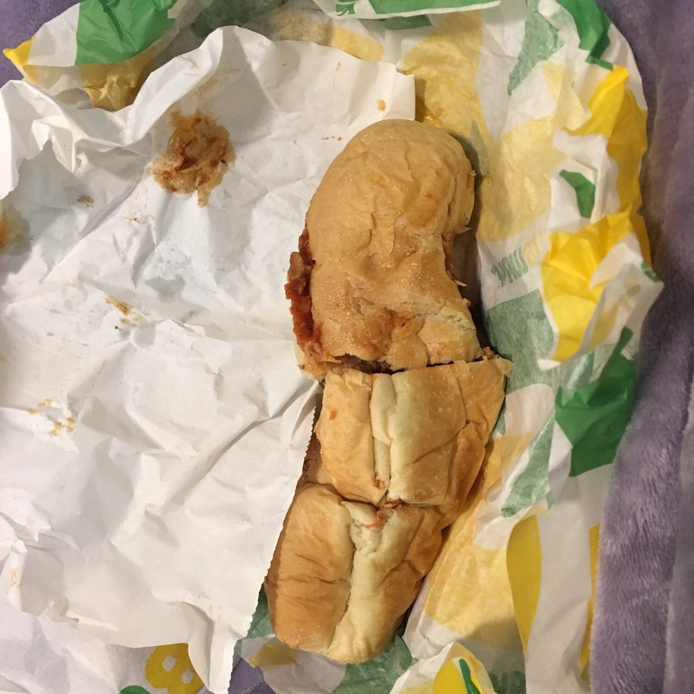 Subway - My wack ass sandwich - Sandwiches Near Me - Ruston, Louisiana Subway - My wack ass sandwich - Sandwiches Near Me - Ruston, Louisiana